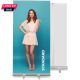 Roll-Up Banner Standard 100x200cm