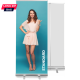 Roll-Up Banner Standard 85x200cm